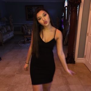 Meet your Posher, Daniela